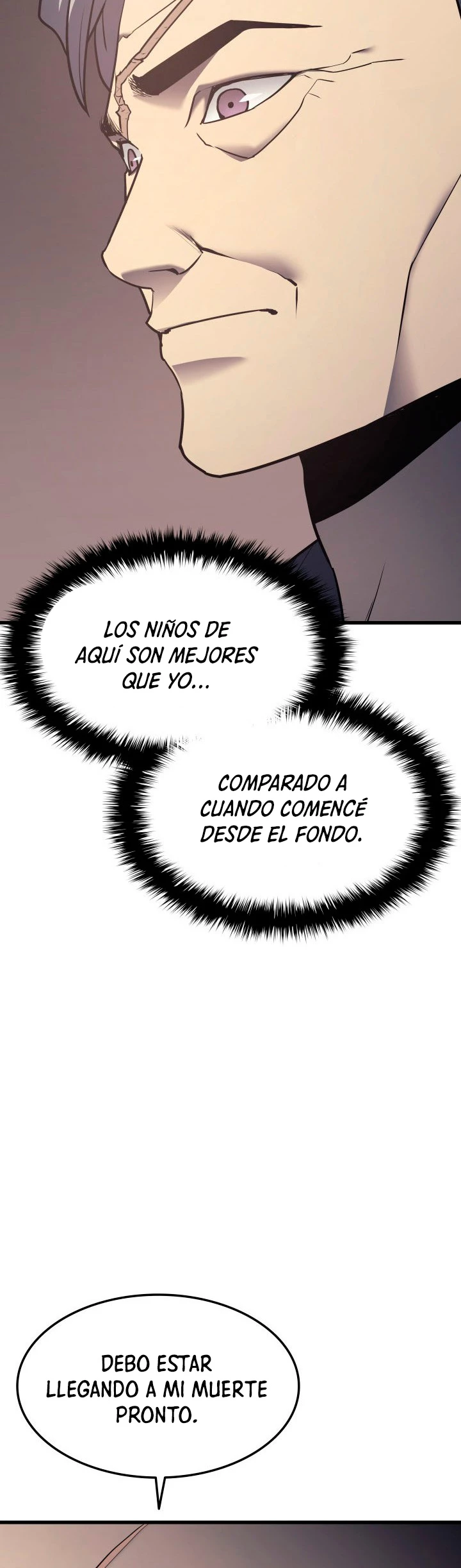 El Asesino de la Luna a la Deriva Capitulo 11 página 7