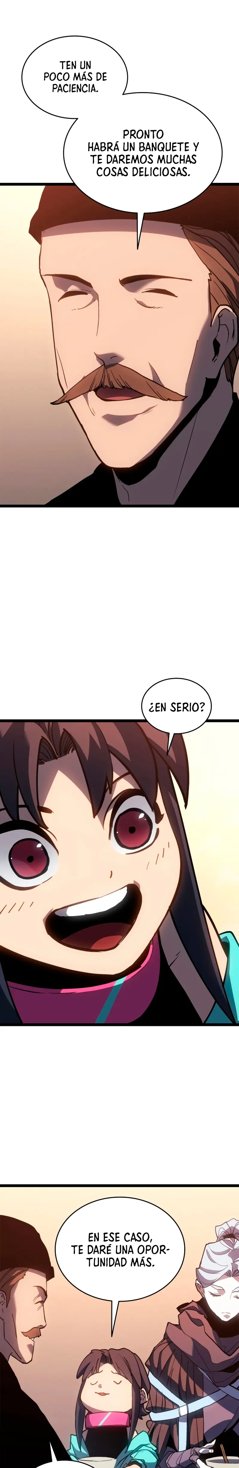 El Asesino de la Luna a la Deriva Capitulo 110 página 2