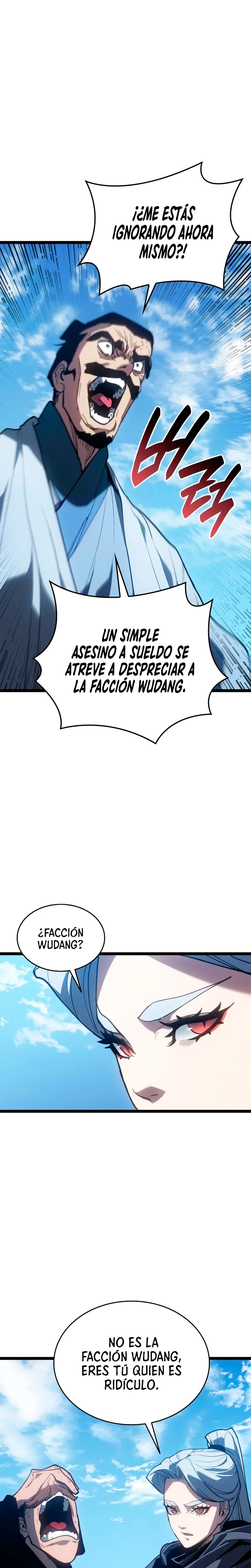 El Asesino de la Luna a la Deriva Capitulo 110 página 20