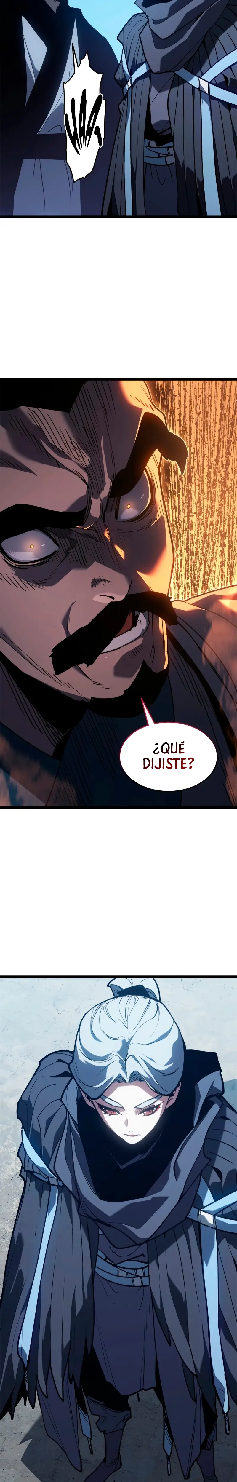 El Asesino de la Luna a la Deriva Capitulo 110 página 21