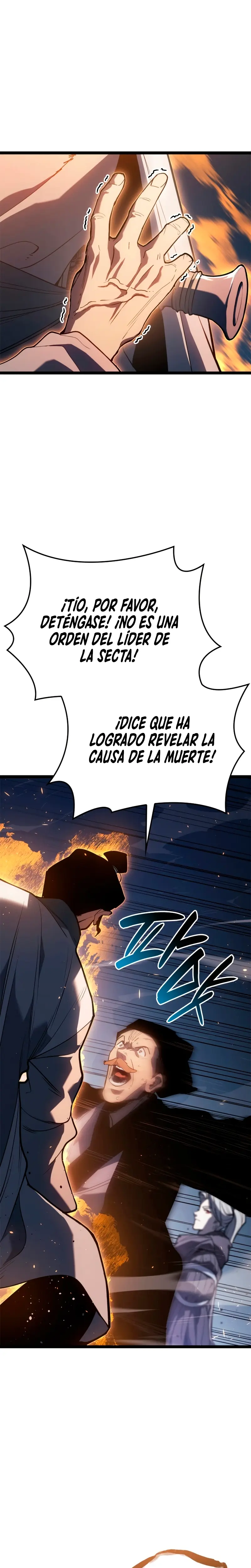 El Asesino de la Luna a la Deriva Capitulo 110 página 24