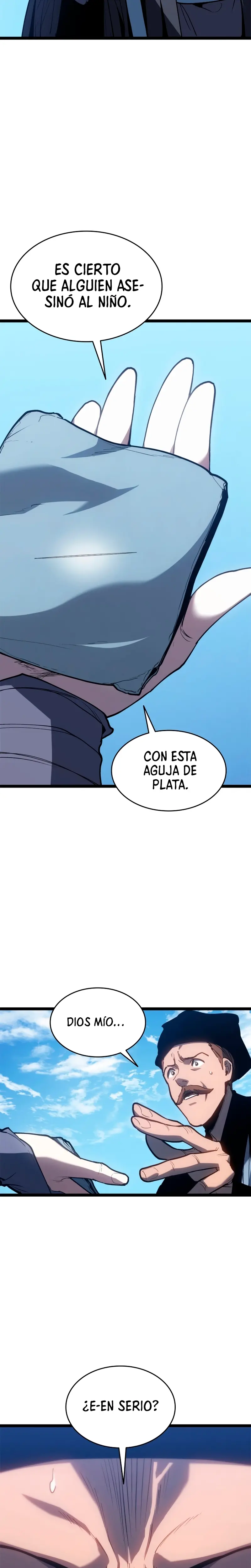 El Asesino de la Luna a la Deriva Capitulo 110 página 28