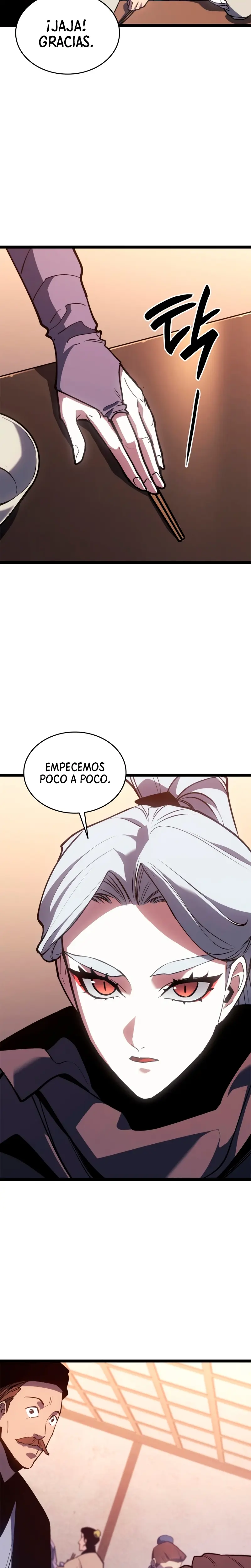 El Asesino de la Luna a la Deriva Capitulo 110 página 3