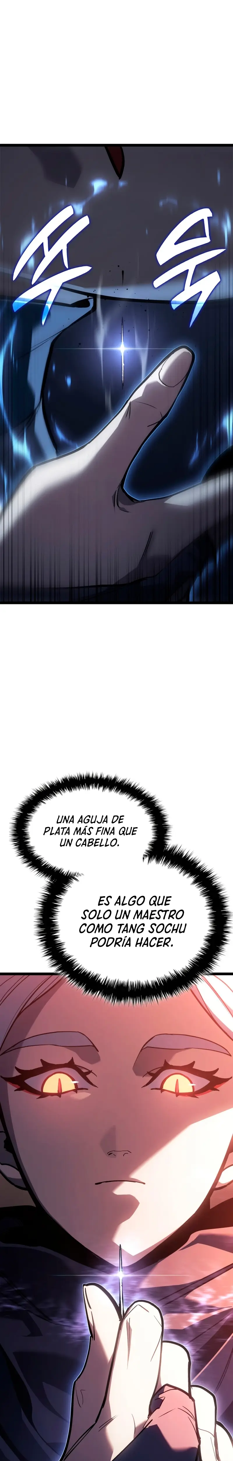 El Asesino de la Luna a la Deriva Capitulo 110 página 9