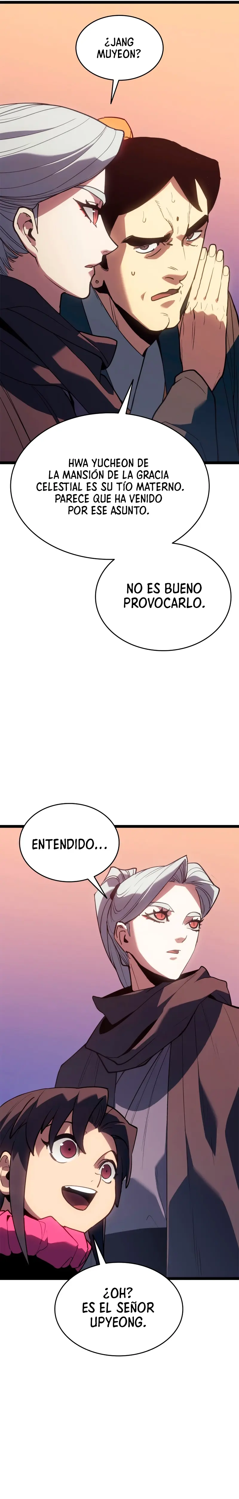 El Asesino de la Luna a la Deriva Capitulo 111 página 12