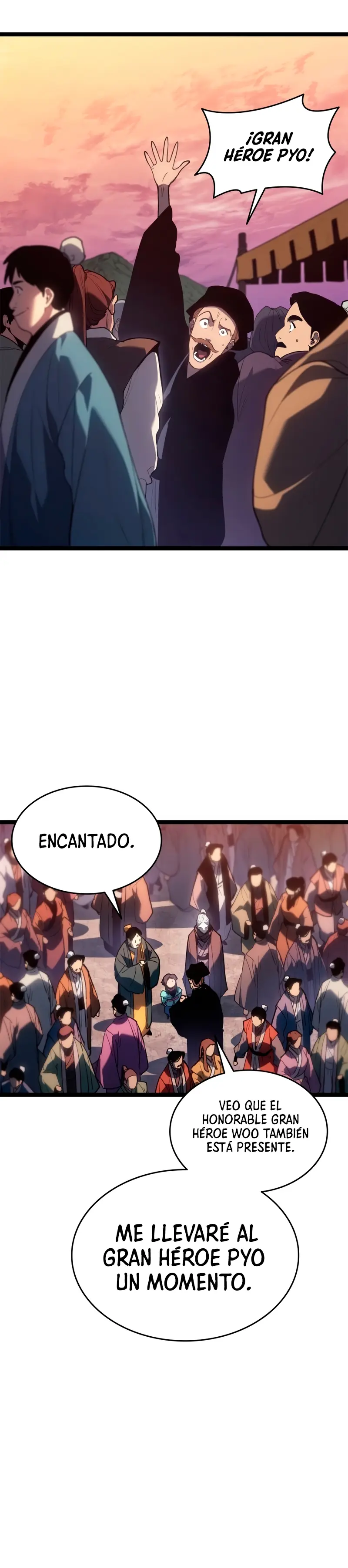 El Asesino de la Luna a la Deriva Capitulo 111 página 13