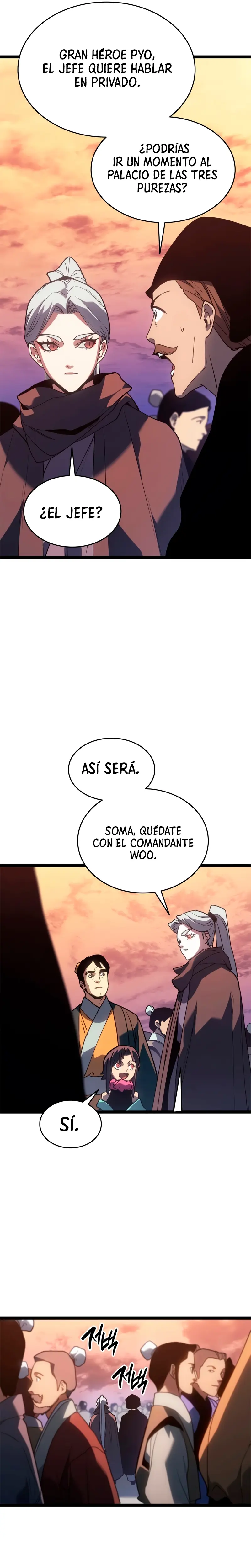 El Asesino de la Luna a la Deriva Capitulo 111 página 14