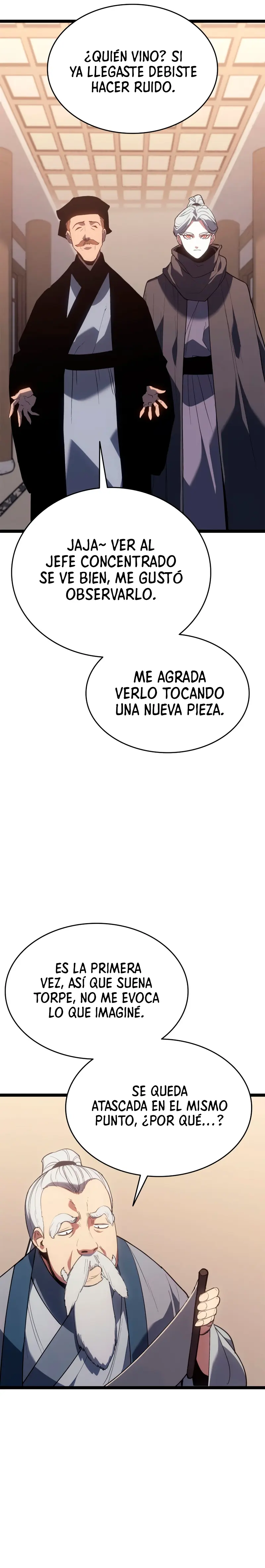 El Asesino de la Luna a la Deriva Capitulo 111 página 17