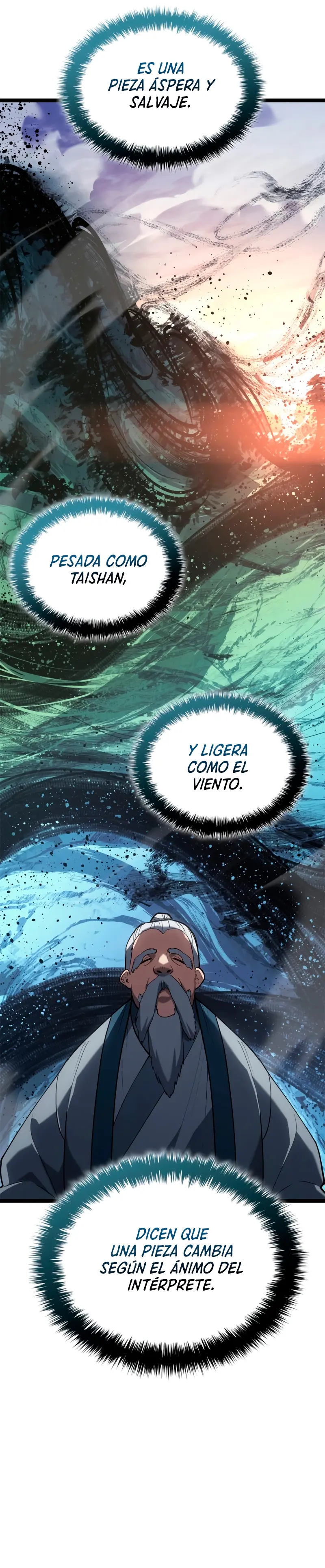 El Asesino de la Luna a la Deriva Capitulo 111 página 21