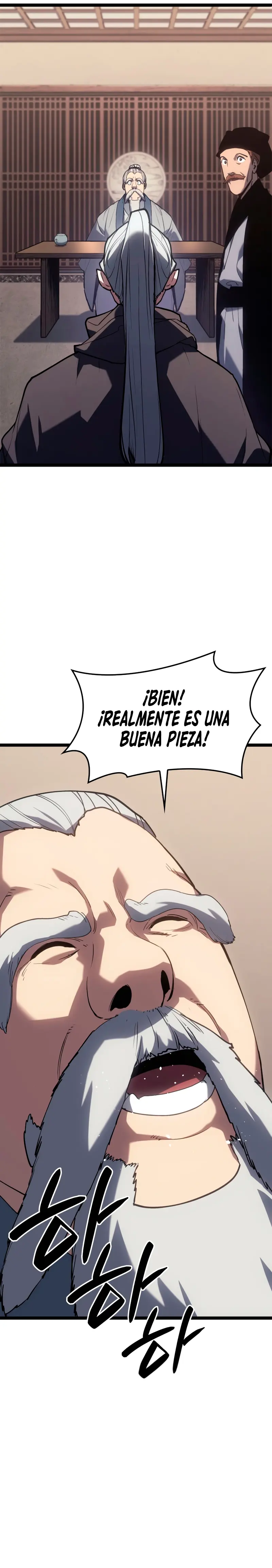 El Asesino de la Luna a la Deriva Capitulo 111 página 23