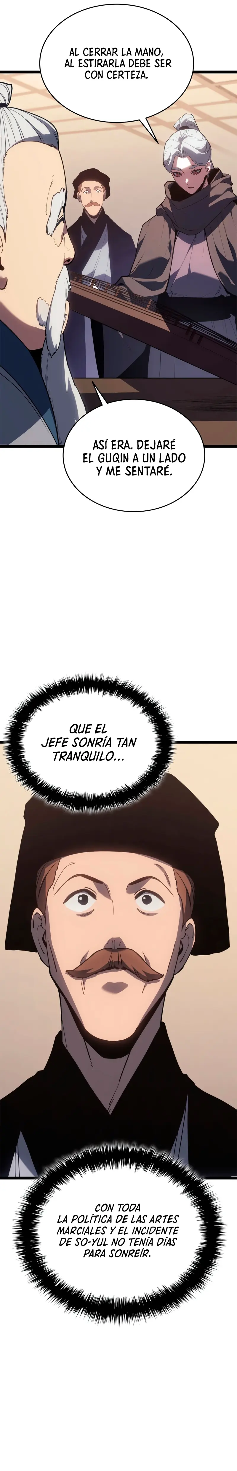 El Asesino de la Luna a la Deriva Capitulo 111 página 24