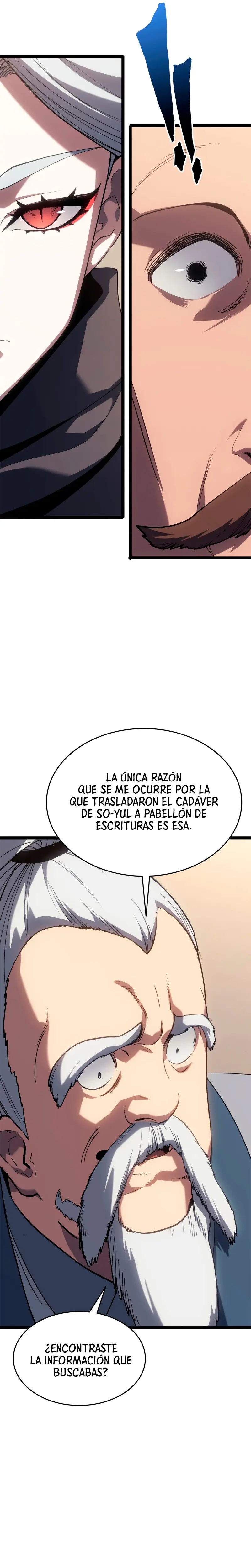 El Asesino de la Luna a la Deriva Capitulo 111 página 26