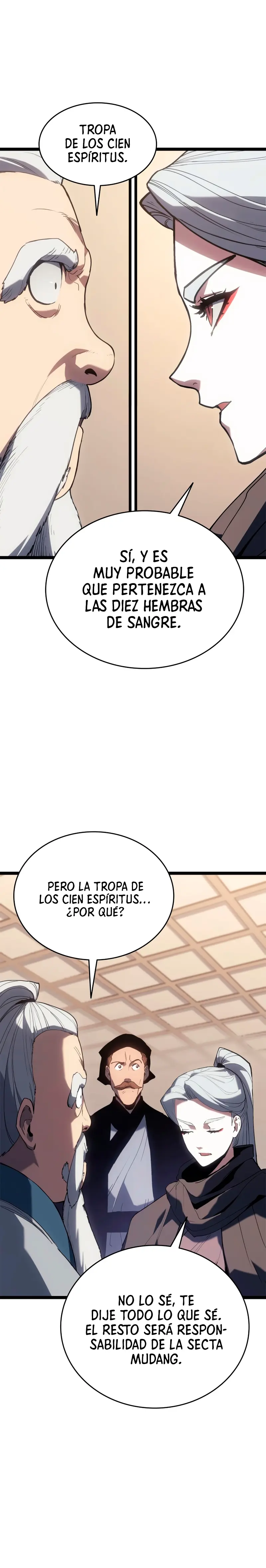 El Asesino de la Luna a la Deriva Capitulo 111 página 34
