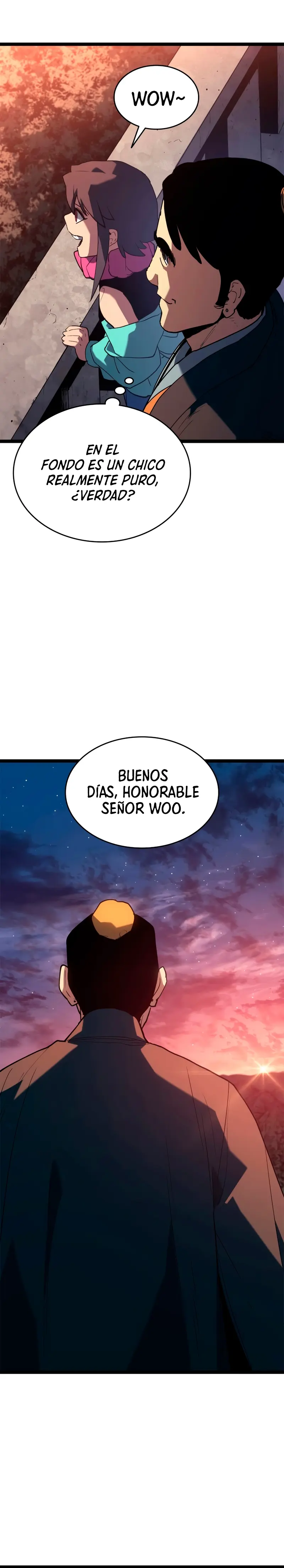 El Asesino de la Luna a la Deriva Capitulo 111 página 39