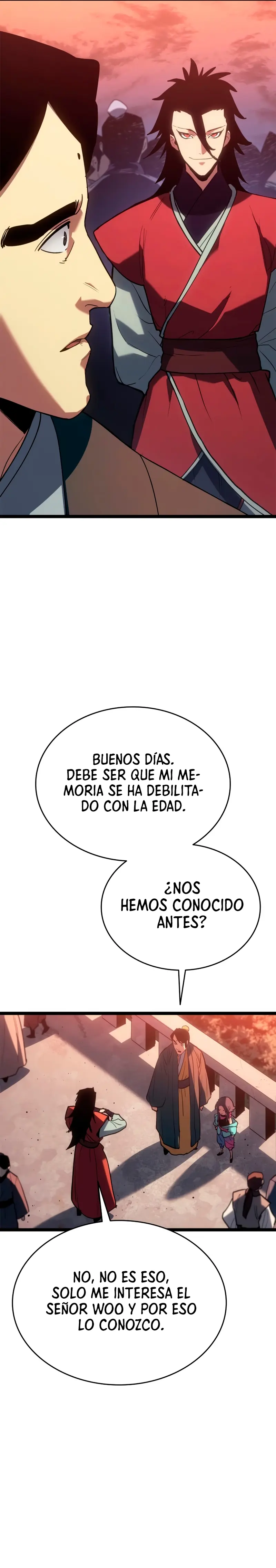 El Asesino de la Luna a la Deriva Capitulo 111 página 40
