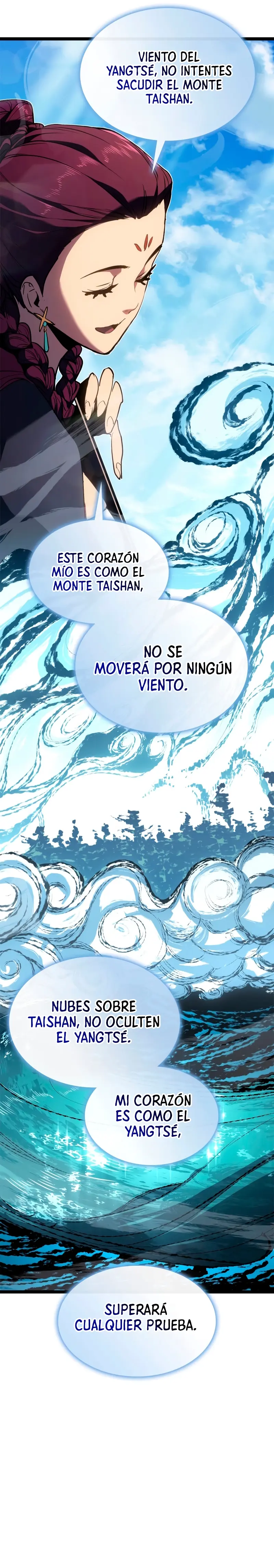 El Asesino de la Luna a la Deriva Capitulo 111 página 5