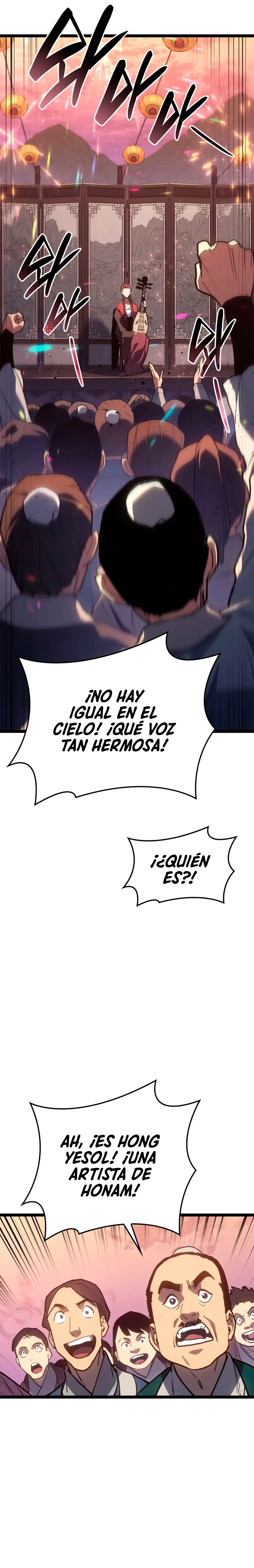 El Asesino de la Luna a la Deriva Capitulo 111 página 6