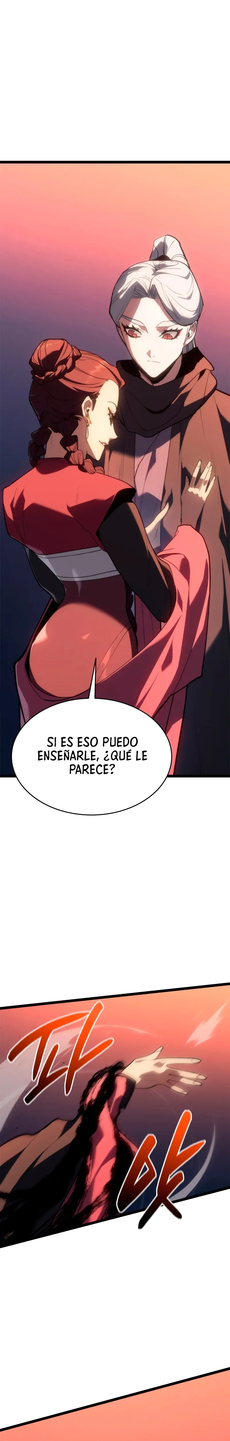El Asesino de la Luna a la Deriva Capitulo 112 página 15