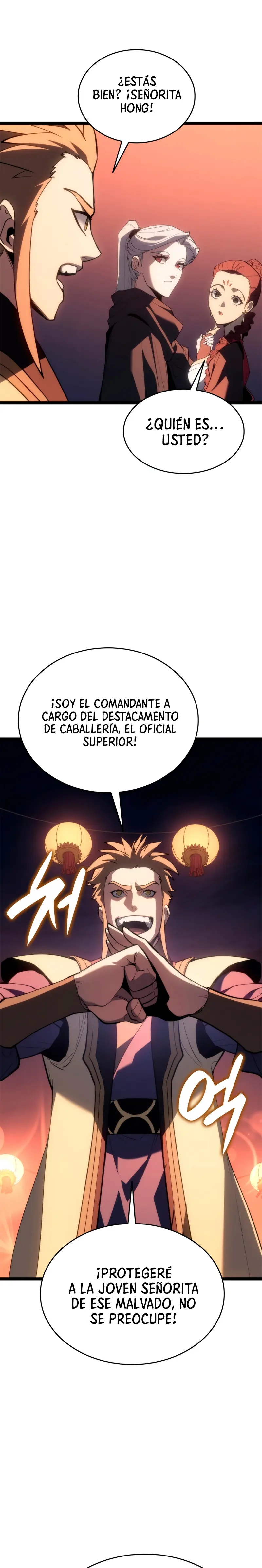 El Asesino de la Luna a la Deriva Capitulo 112 página 18