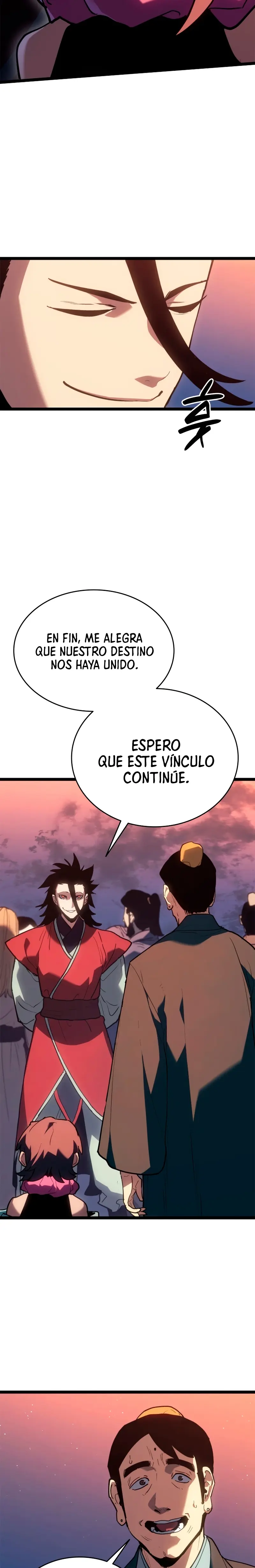 El Asesino de la Luna a la Deriva Capitulo 112 página 2