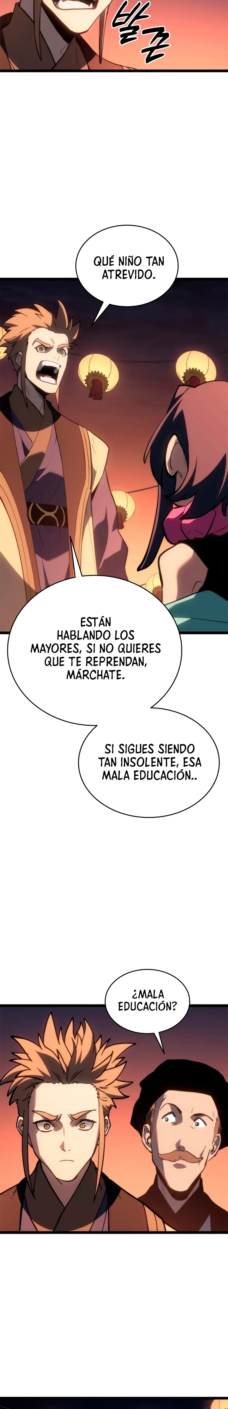 El Asesino de la Luna a la Deriva Capitulo 112 página 20