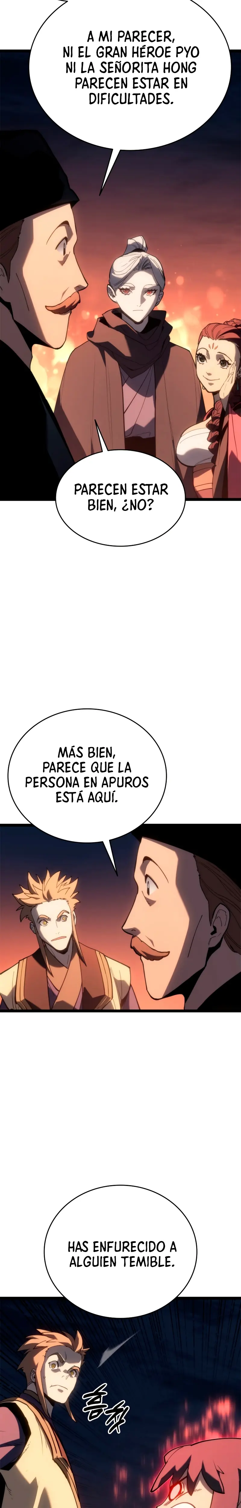 El Asesino de la Luna a la Deriva Capitulo 112 página 22