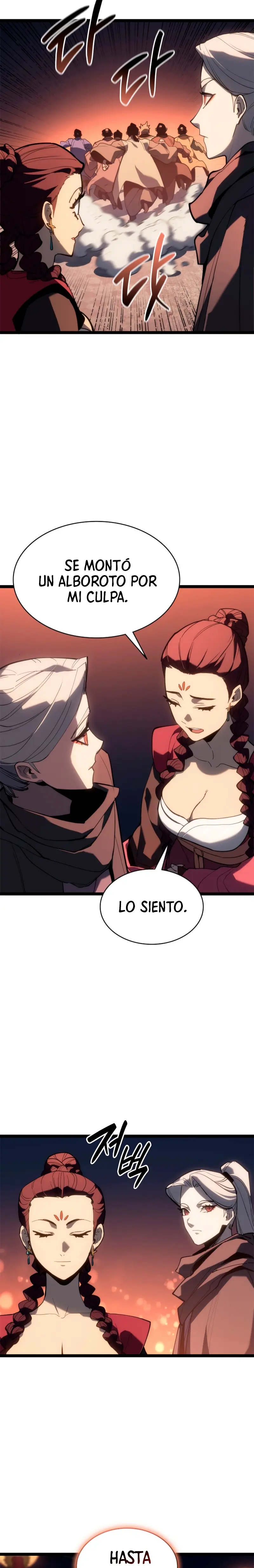 El Asesino de la Luna a la Deriva Capitulo 112 página 24