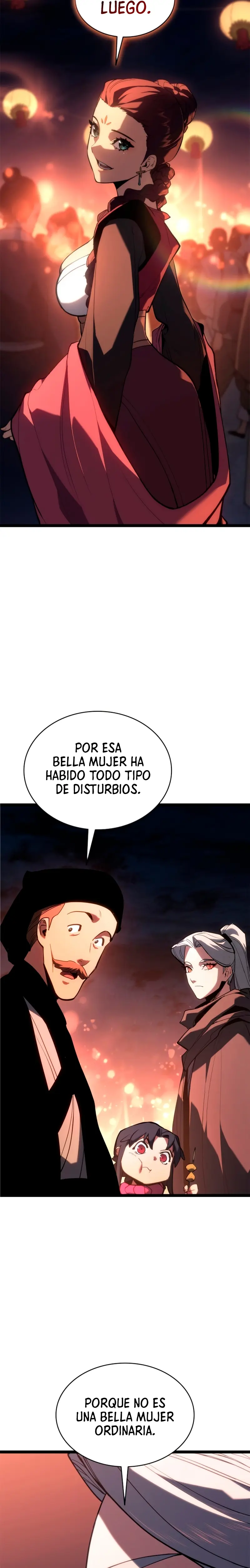 El Asesino de la Luna a la Deriva Capitulo 112 página 25