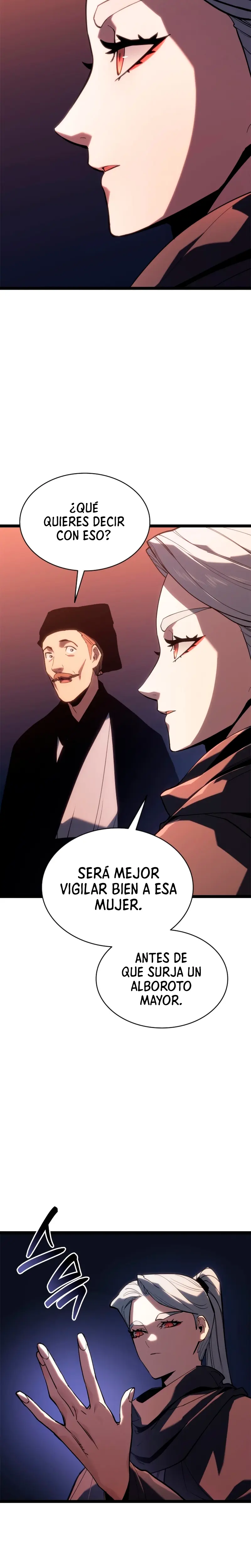 El Asesino de la Luna a la Deriva Capitulo 112 página 26