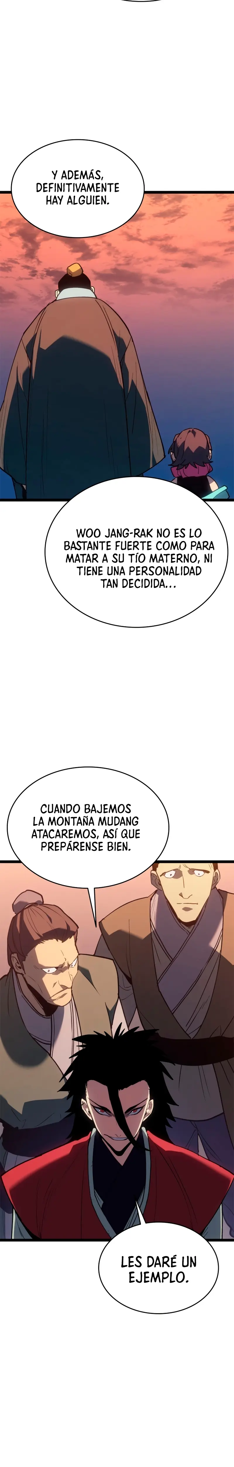 El Asesino de la Luna a la Deriva Capitulo 112 página 6