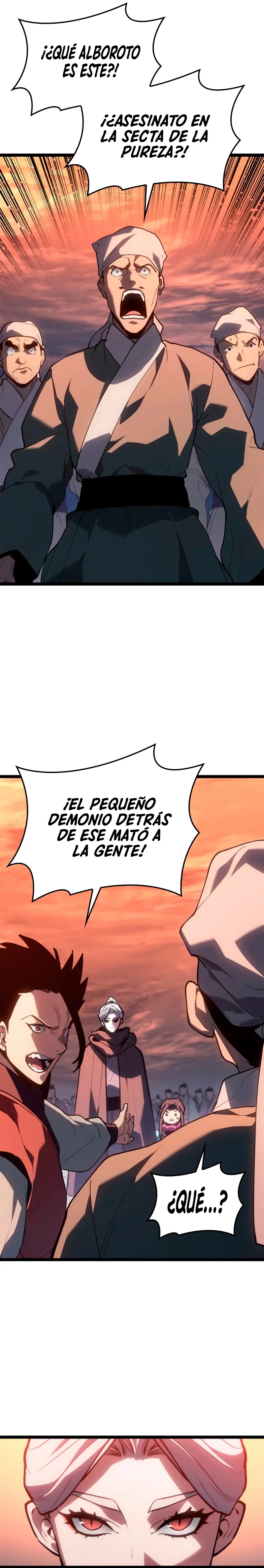 El Asesino de la Luna a la Deriva Capitulo 113 página 18