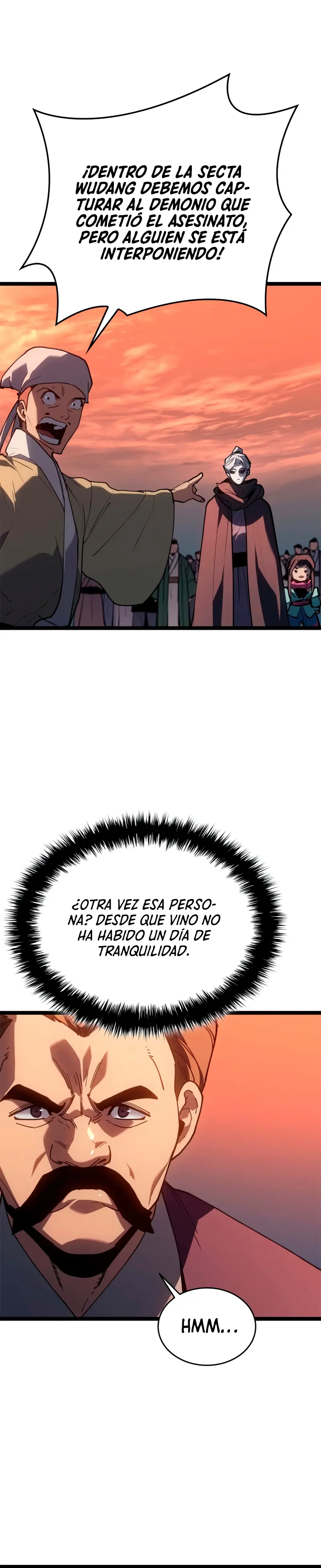 El Asesino de la Luna a la Deriva Capitulo 113 página 24