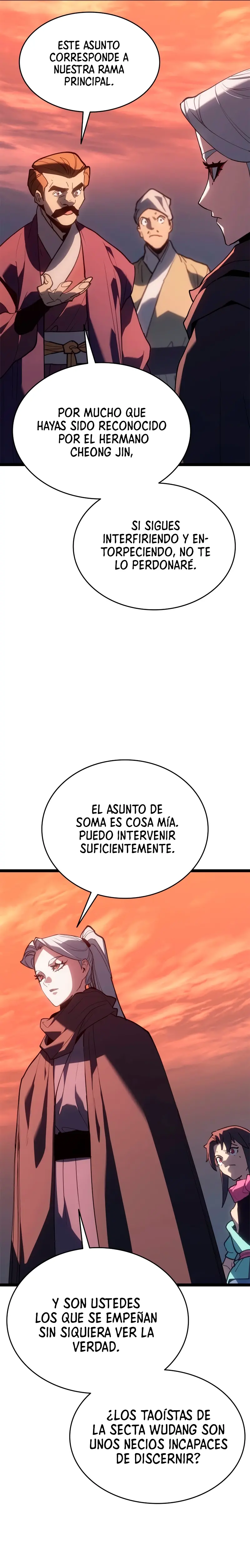 El Asesino de la Luna a la Deriva Capitulo 113 página 25