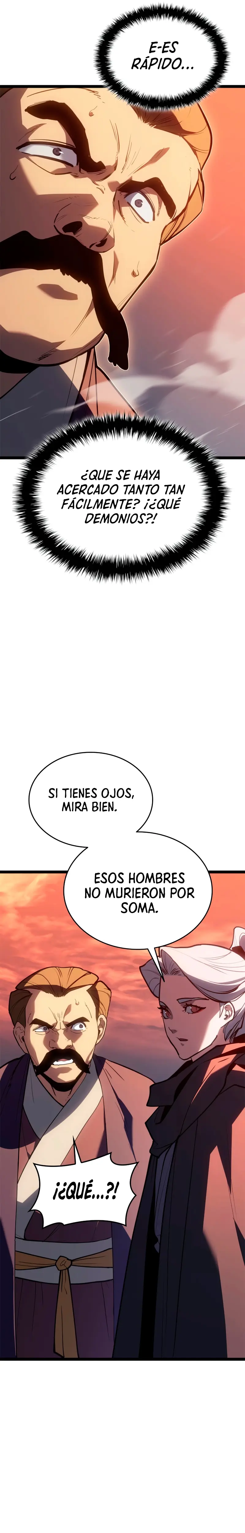 El Asesino de la Luna a la Deriva Capitulo 113 página 28