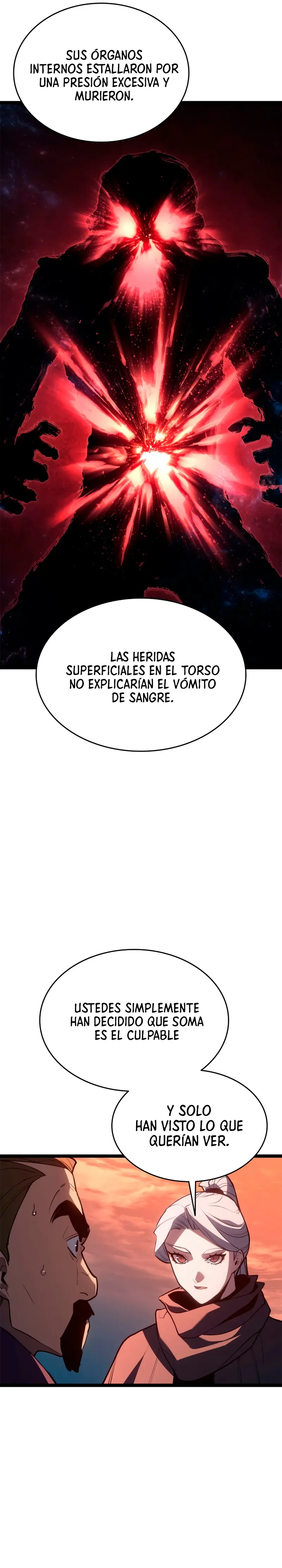 El Asesino de la Luna a la Deriva Capitulo 113 página 30