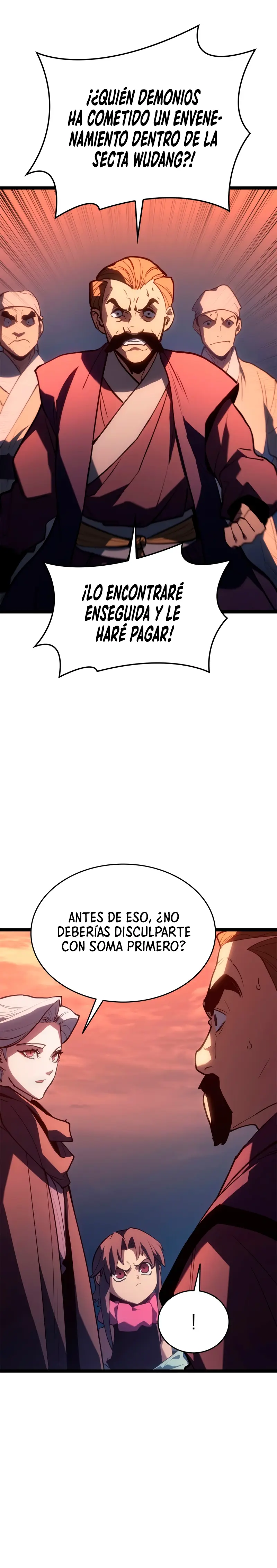 El Asesino de la Luna a la Deriva Capitulo 113 página 37