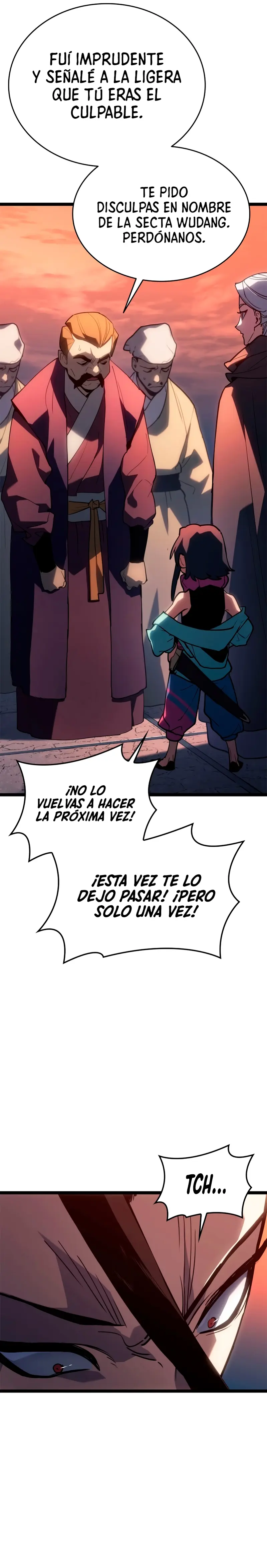 El Asesino de la Luna a la Deriva Capitulo 113 página 39