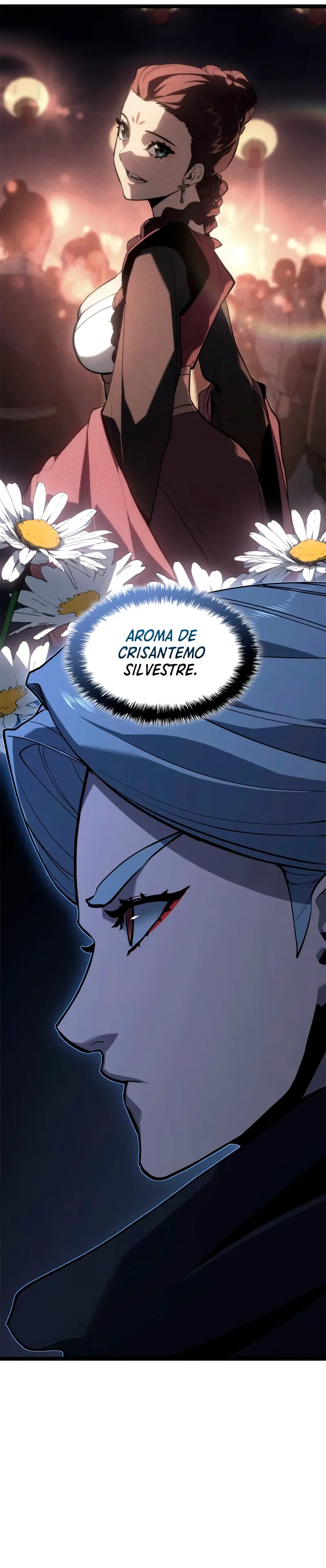 El Asesino de la Luna a la Deriva Capitulo 113 página 42