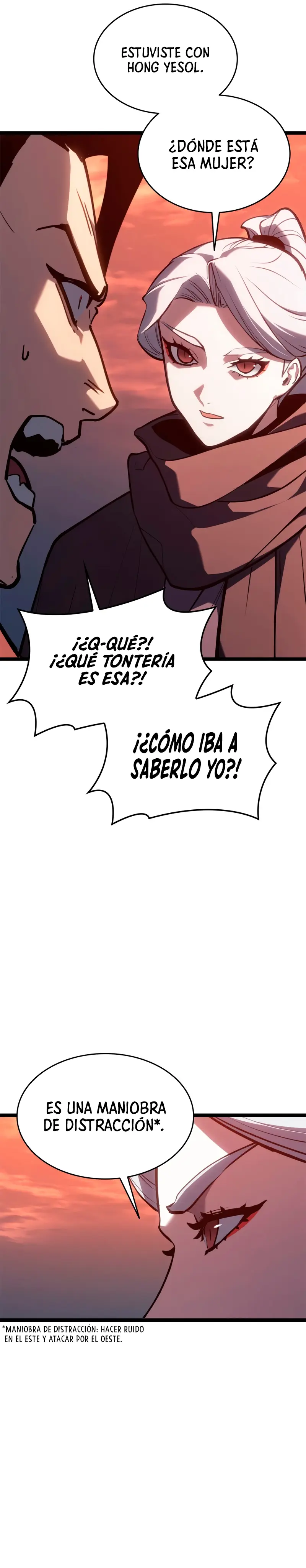 El Asesino de la Luna a la Deriva Capitulo 113 página 43