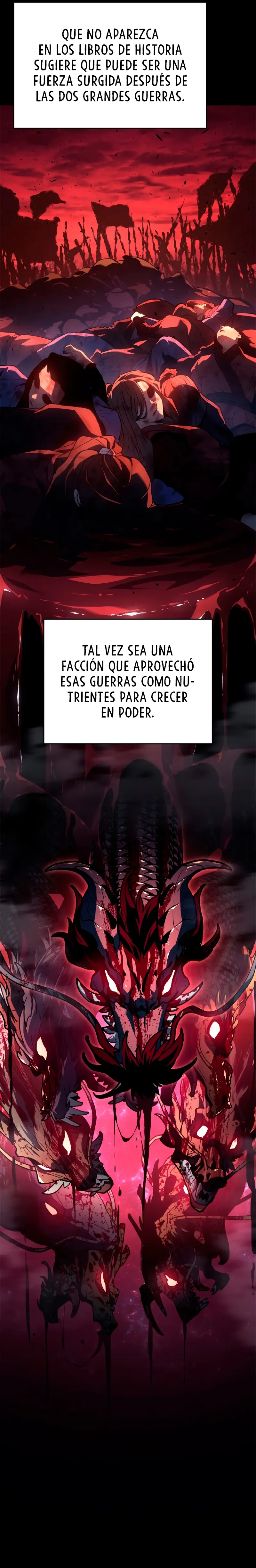 El Asesino de la Luna a la Deriva Capitulo 113 página 6