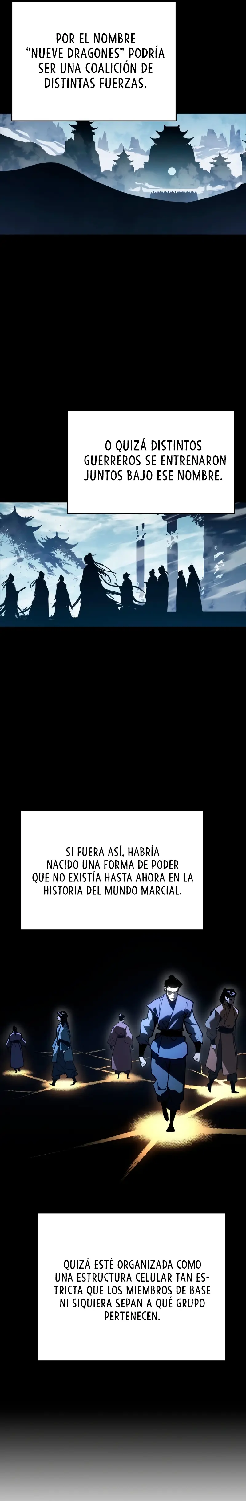 El Asesino de la Luna a la Deriva Capitulo 113 página 7