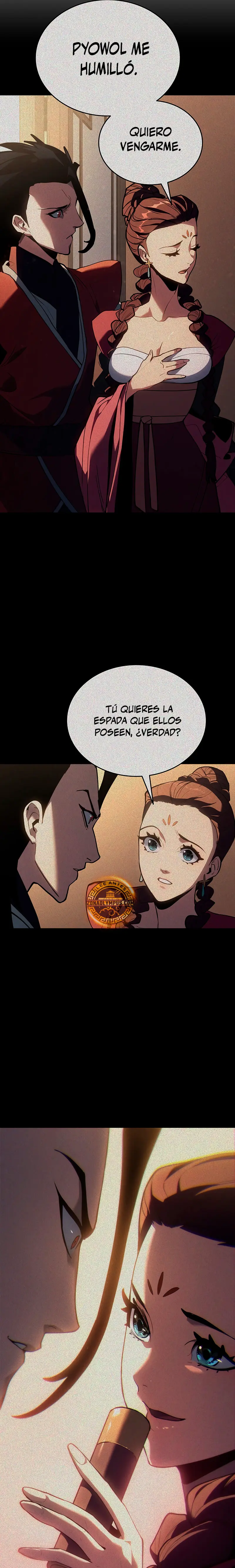 El Asesino de la Luna a la Deriva Capitulo 114 página 12