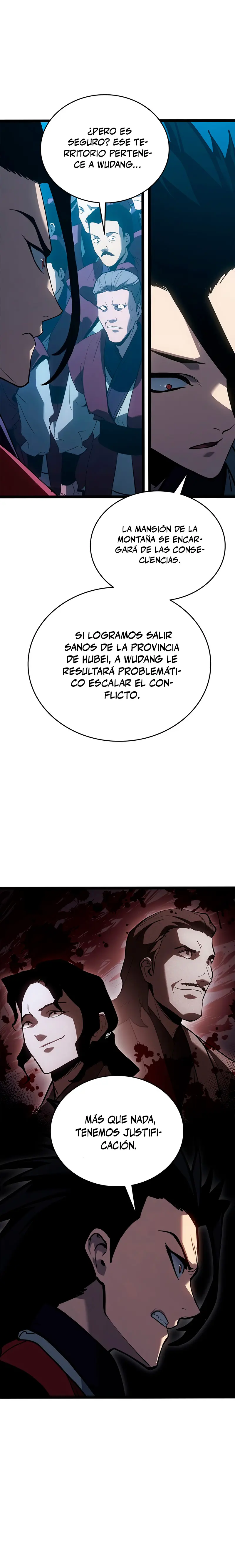 El Asesino de la Luna a la Deriva Capitulo 114 página 16