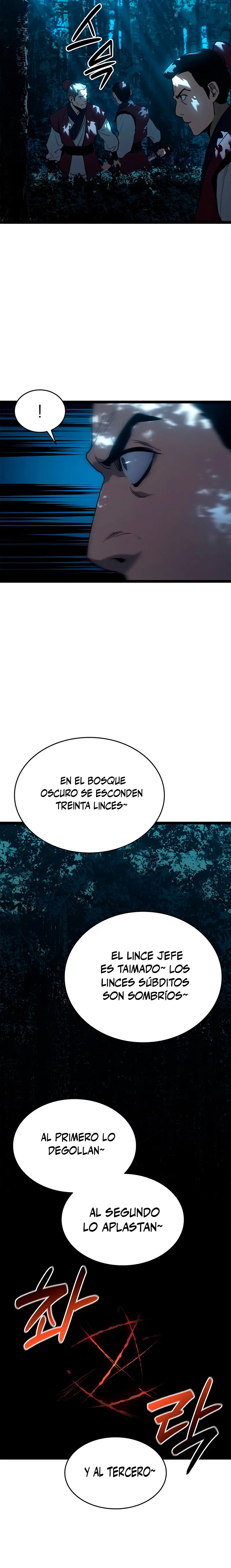 El Asesino de la Luna a la Deriva Capitulo 114 página 18