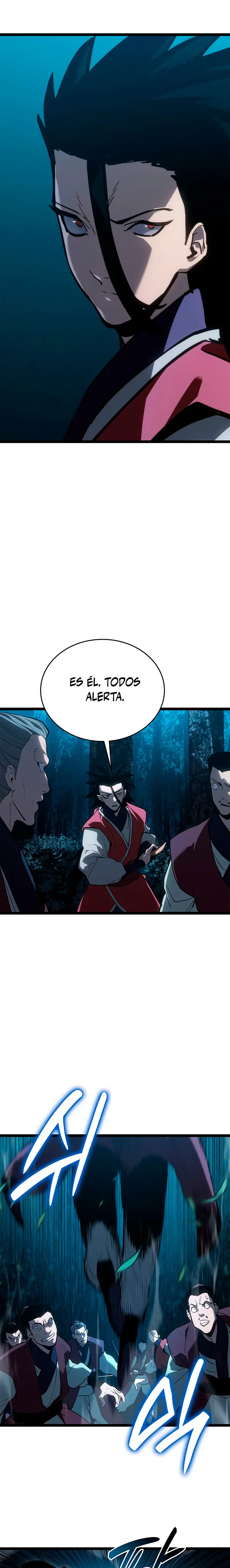 El Asesino de la Luna a la Deriva Capitulo 114 página 23