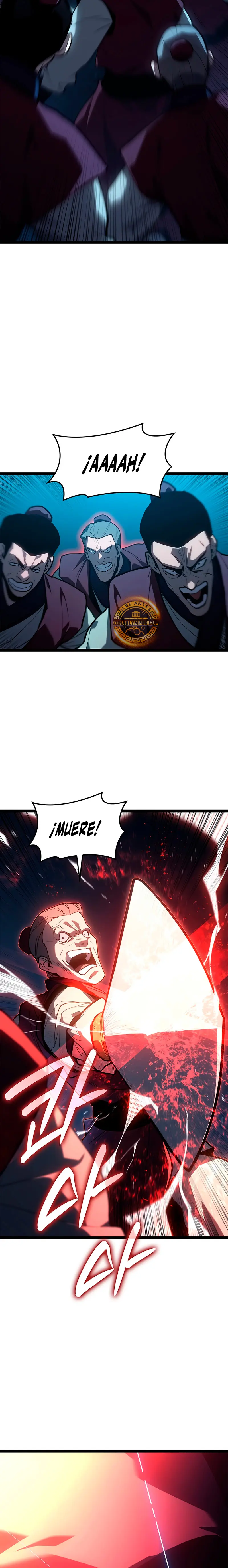 El Asesino de la Luna a la Deriva Capitulo 114 página 29