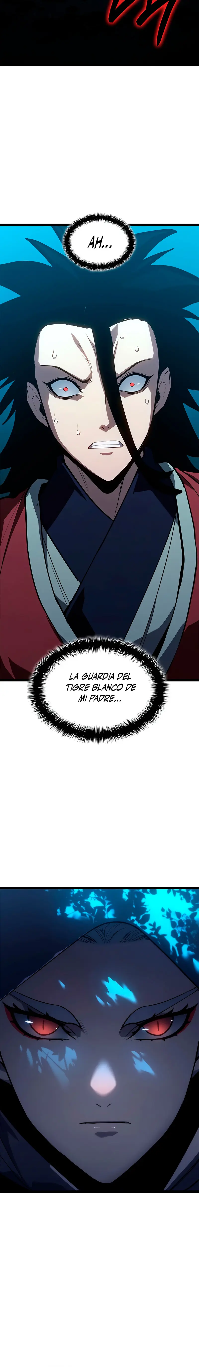 El Asesino de la Luna a la Deriva Capitulo 114 página 31