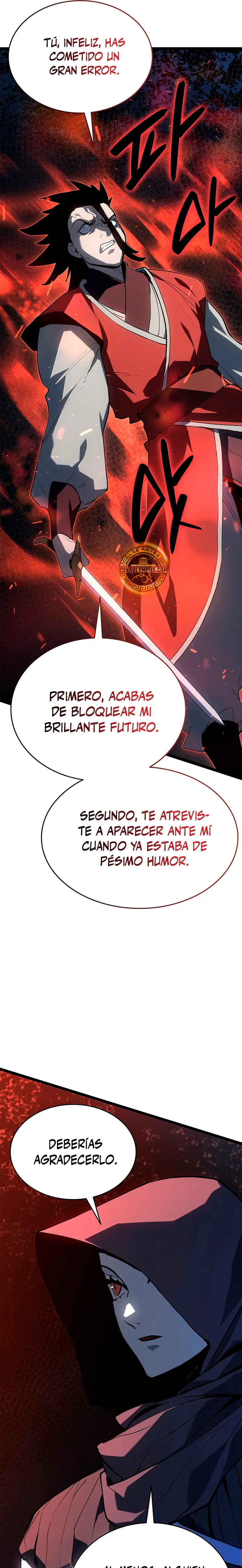 El Asesino de la Luna a la Deriva Capitulo 114 página 32