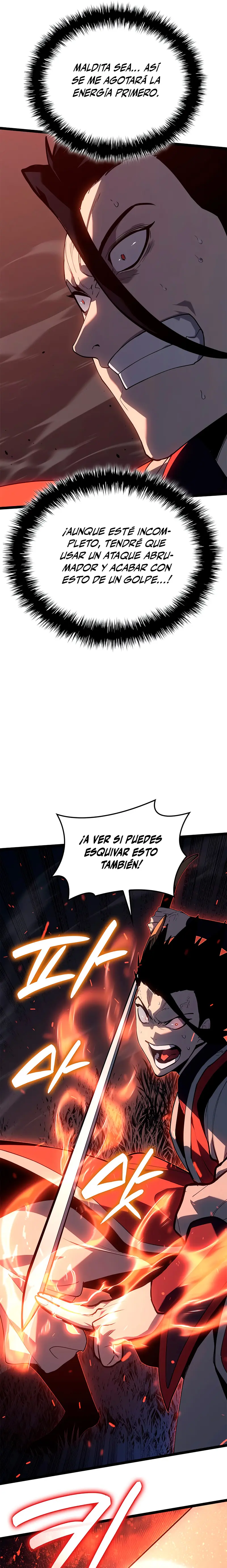 El Asesino de la Luna a la Deriva Capitulo 114 página 37