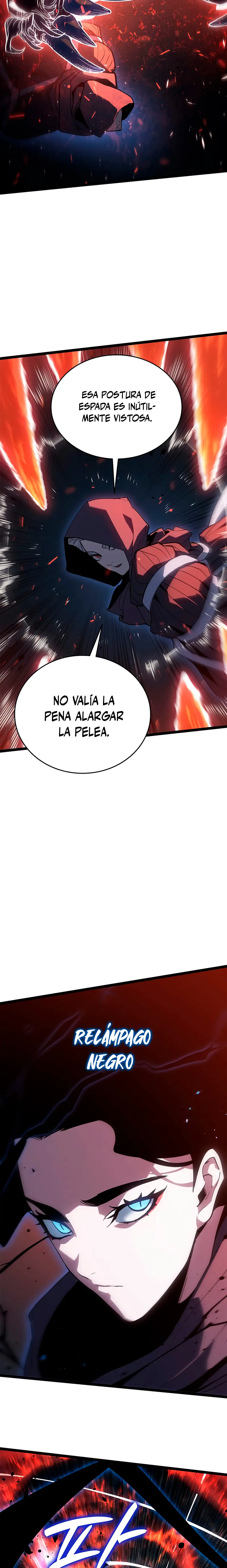 El Asesino de la Luna a la Deriva Capitulo 114 página 39